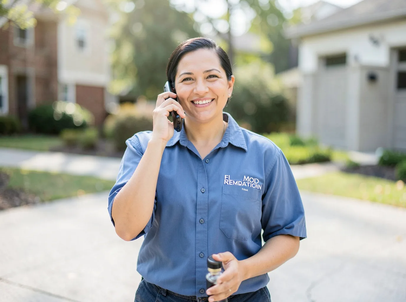 Mold Remediation Parkhill, PA FAQs